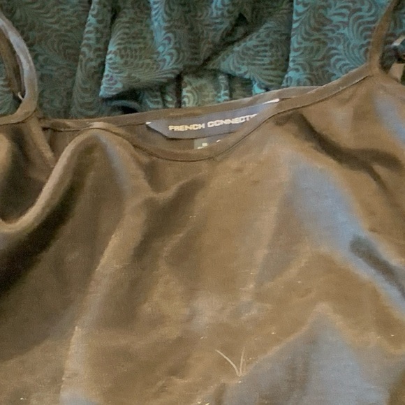 French Connection Blouse - Picture 7 of 7